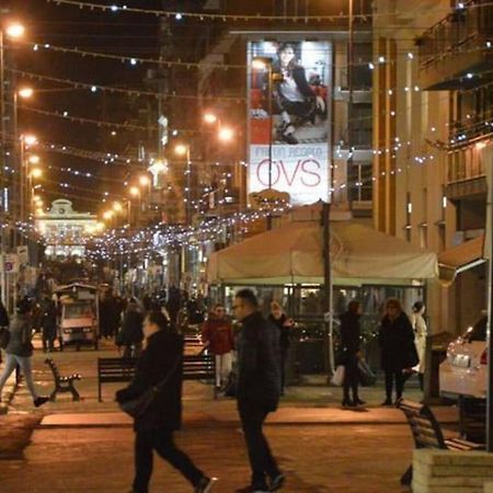 Al Vecchio Arco A Bari Vecchia Διαμέρισμα Εξωτερικό φωτογραφία