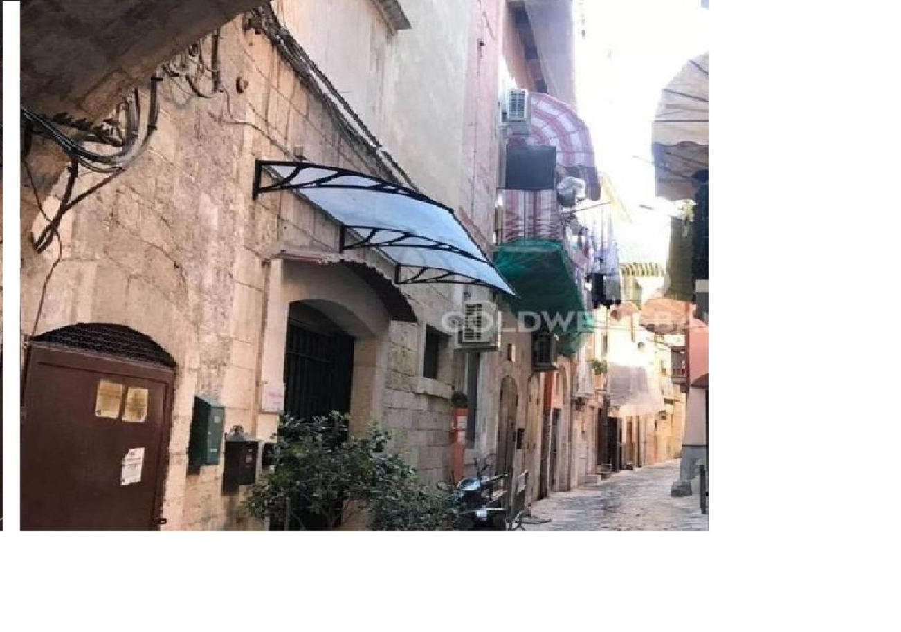 Al Vecchio Arco A Bari Vecchia Διαμέρισμα Εξωτερικό φωτογραφία